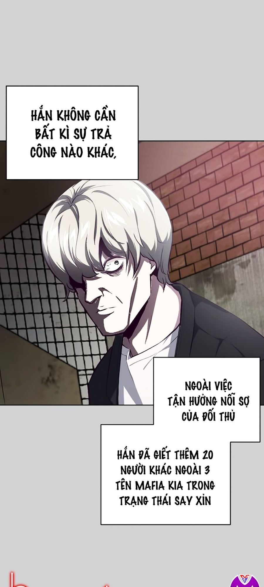 Cậu Bé Của Thần Chết: Chapter 38