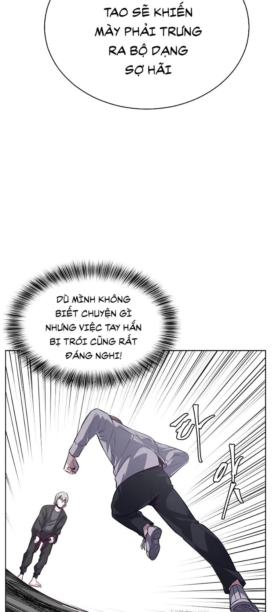 Cậu Bé Của Thần Chết: Chapter 38