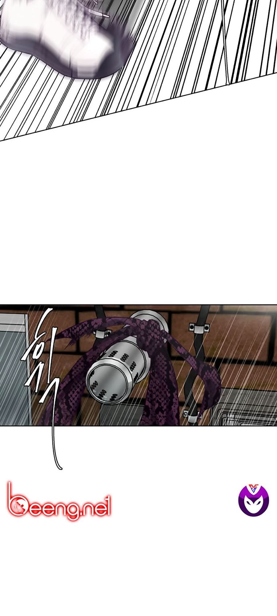 Cậu Bé Của Thần Chết: Chapter 38