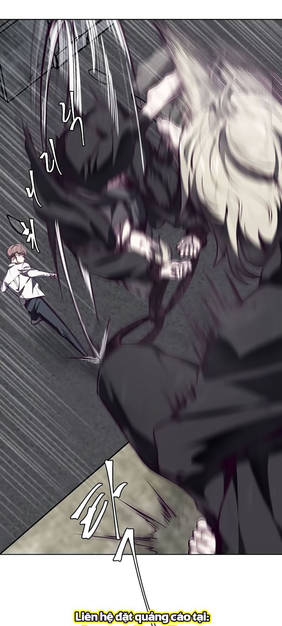 Cậu Bé Của Thần Chết: Chapter 38