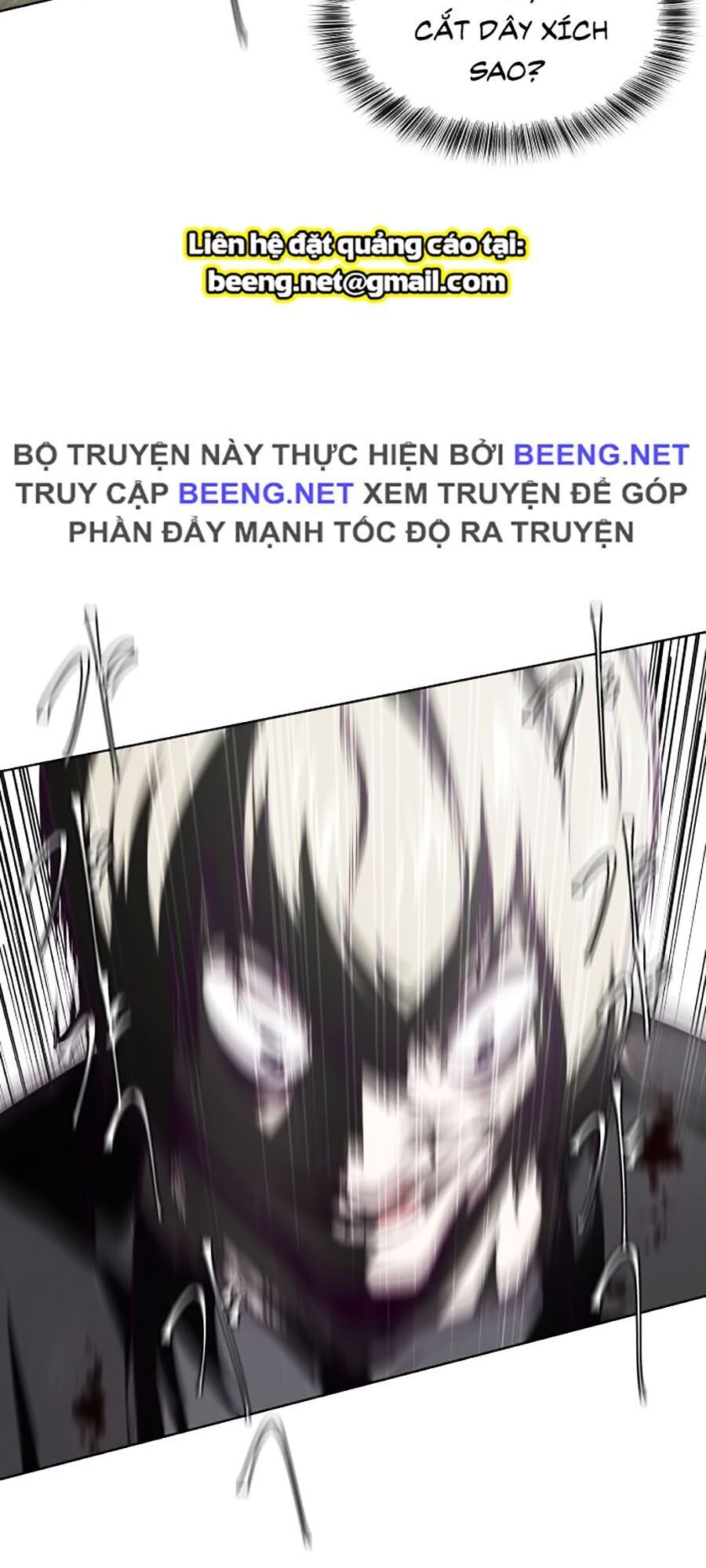 Cậu Bé Của Thần Chết: Chapter 38