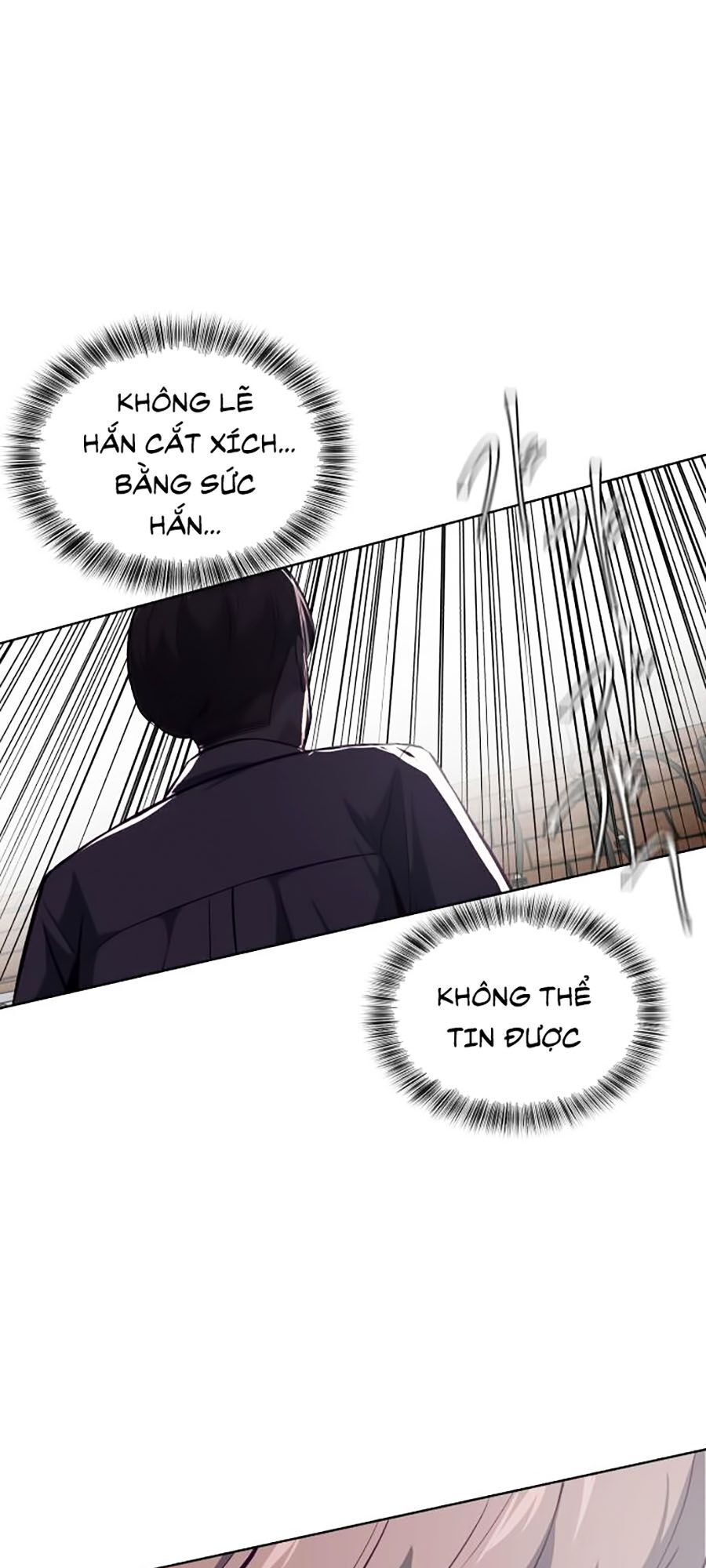 Cậu Bé Của Thần Chết: Chapter 38