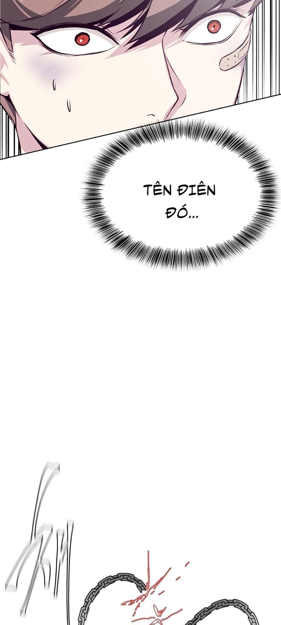 Cậu Bé Của Thần Chết: Chapter 38