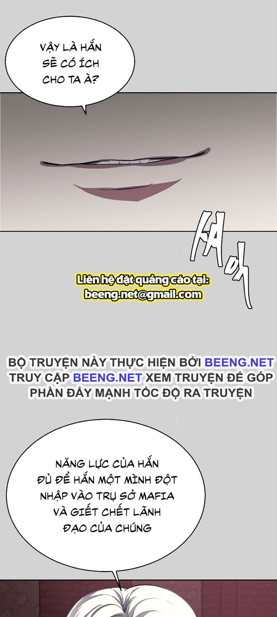 Cậu Bé Của Thần Chết: Chapter 38