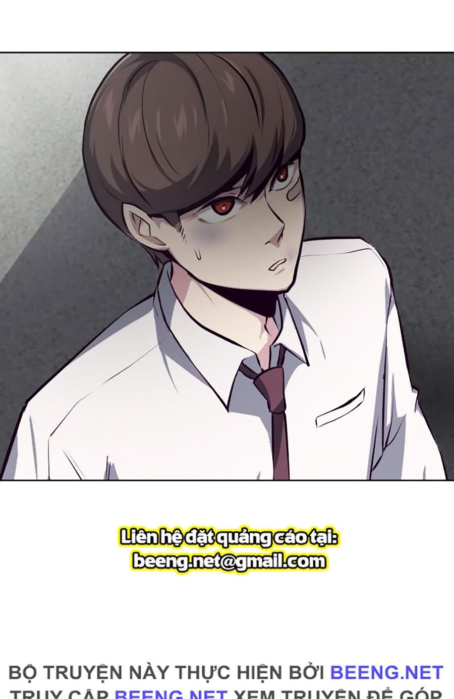 Cậu Bé Của Thần Chết: Chapter 38