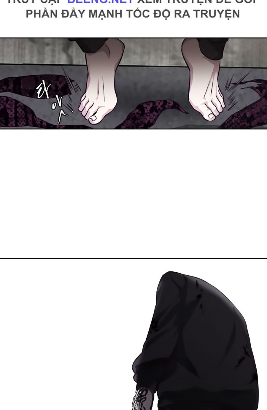 Cậu Bé Của Thần Chết: Chapter 38