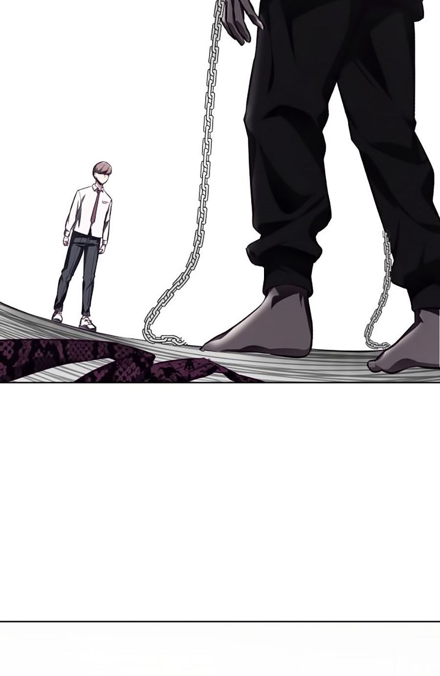 Cậu Bé Của Thần Chết: Chapter 38