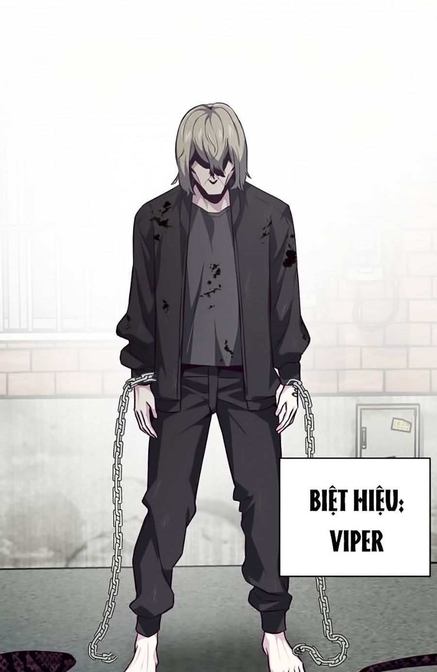 Cậu Bé Của Thần Chết: Chapter 38