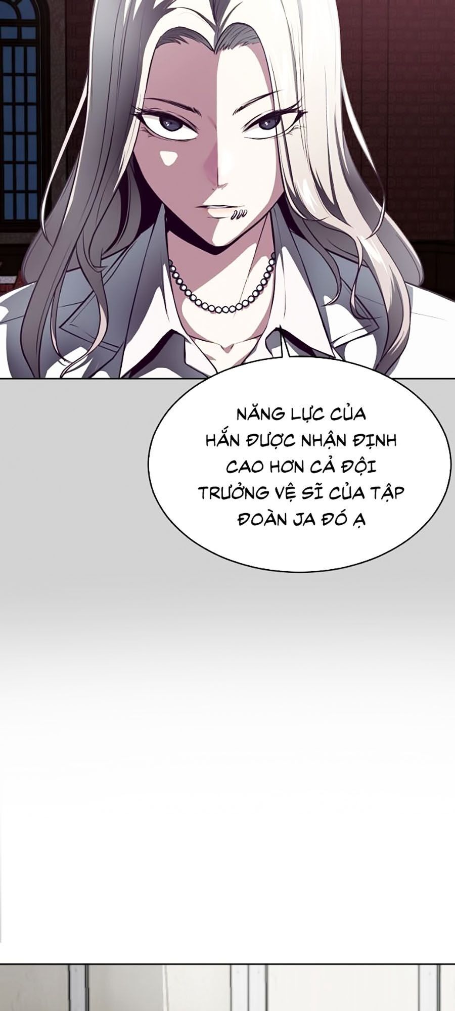 Cậu Bé Của Thần Chết: Chapter 38