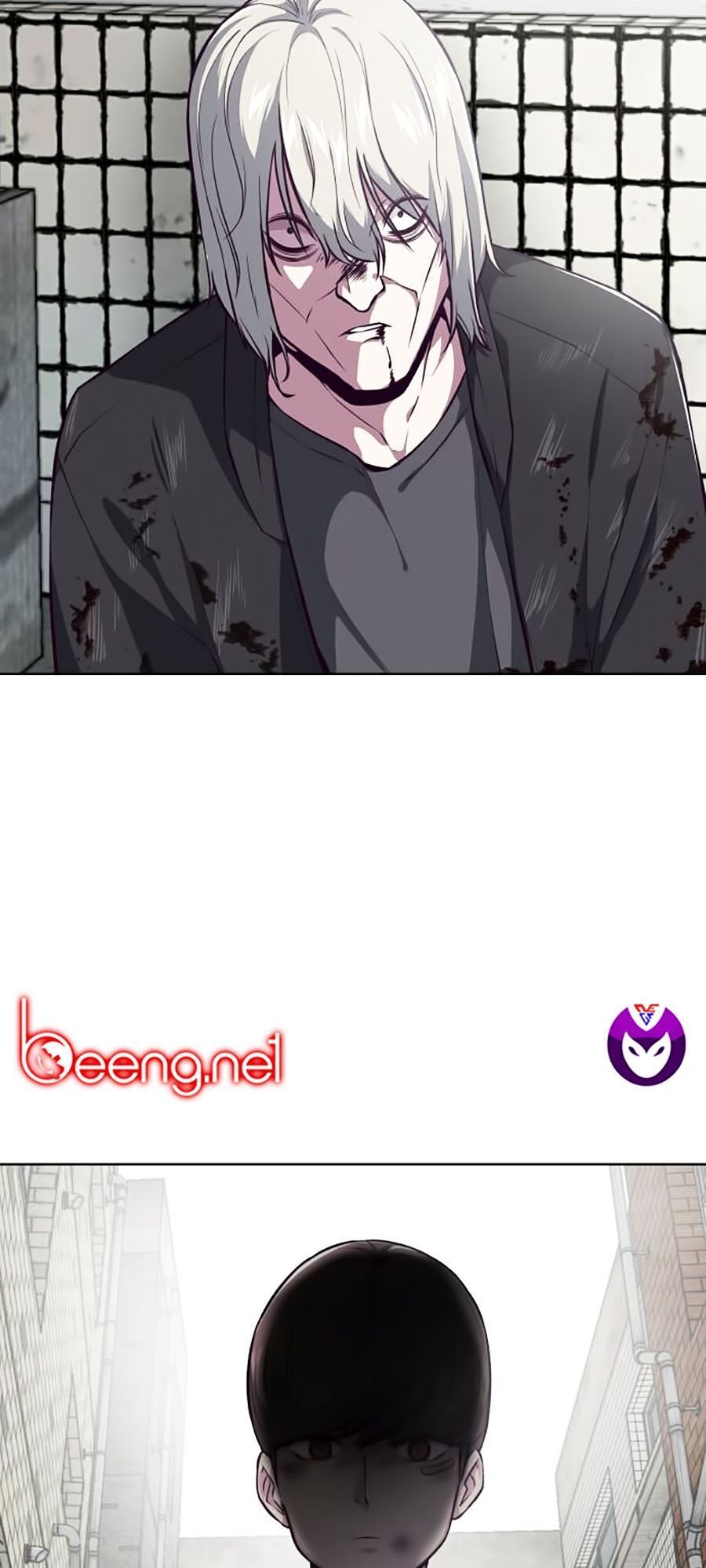 Cậu Bé Của Thần Chết: Chapter 38