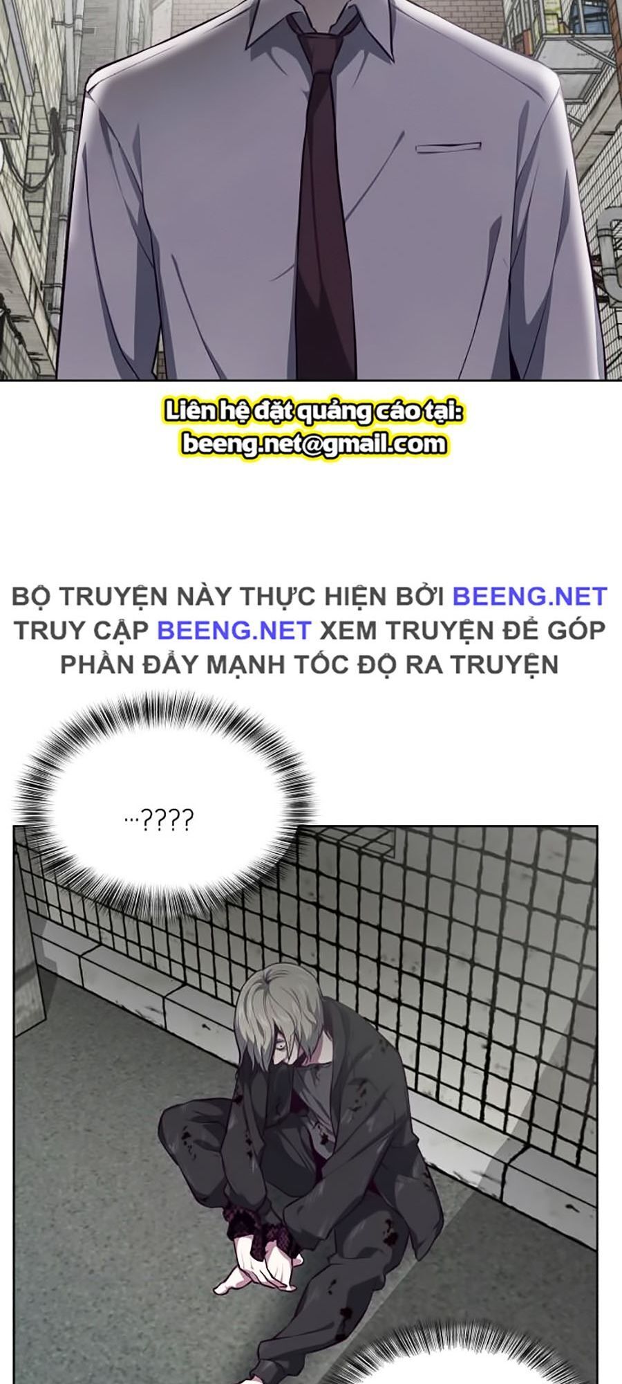 Cậu Bé Của Thần Chết: Chapter 38