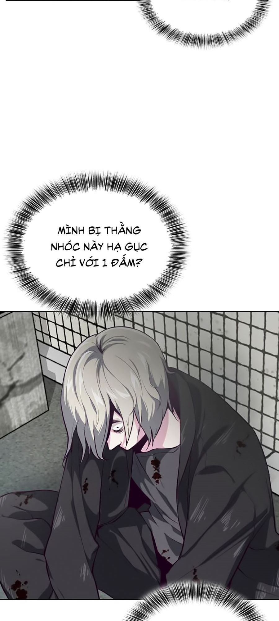 Cậu Bé Của Thần Chết: Chapter 38