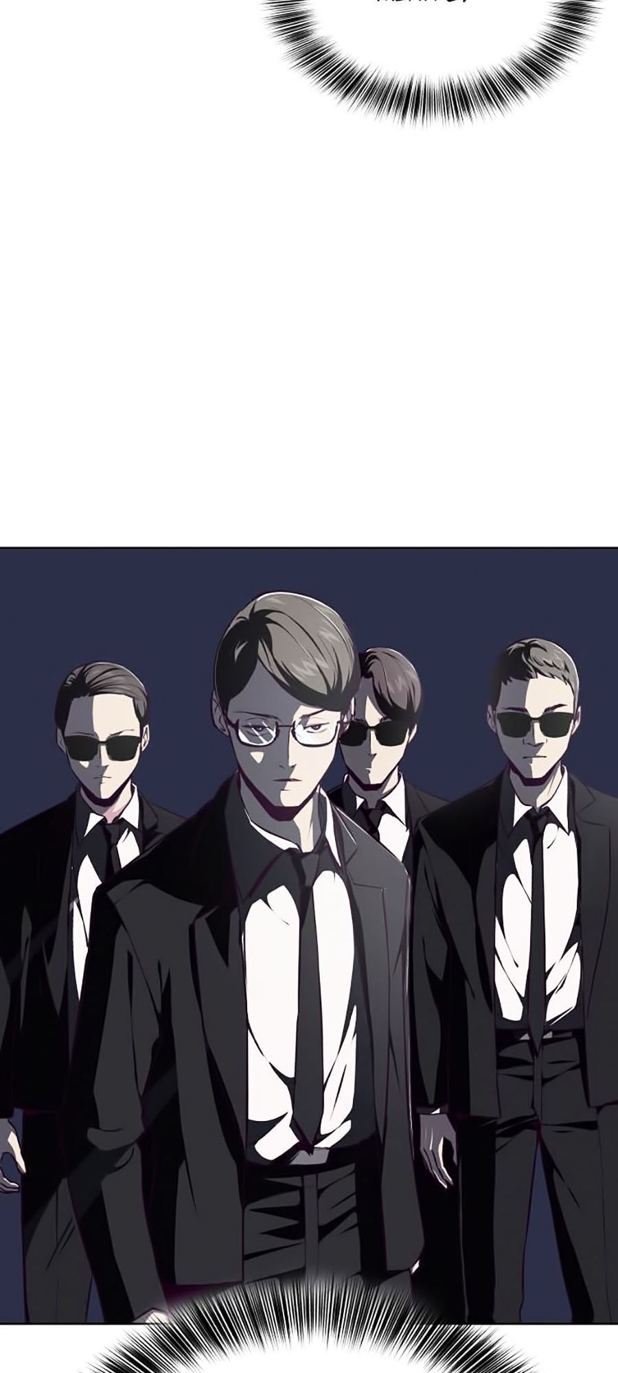 Cậu Bé Của Thần Chết: Chapter 38