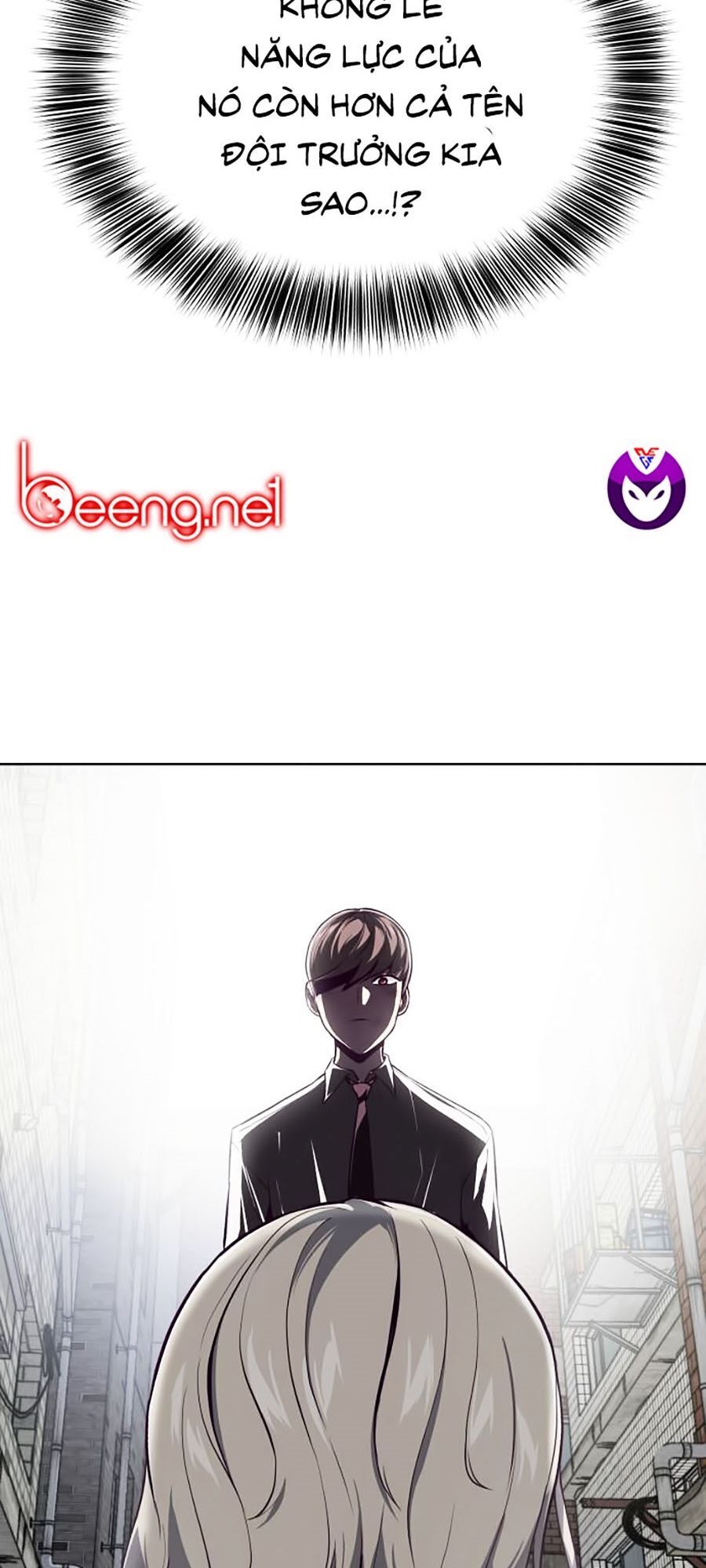 Cậu Bé Của Thần Chết: Chapter 38