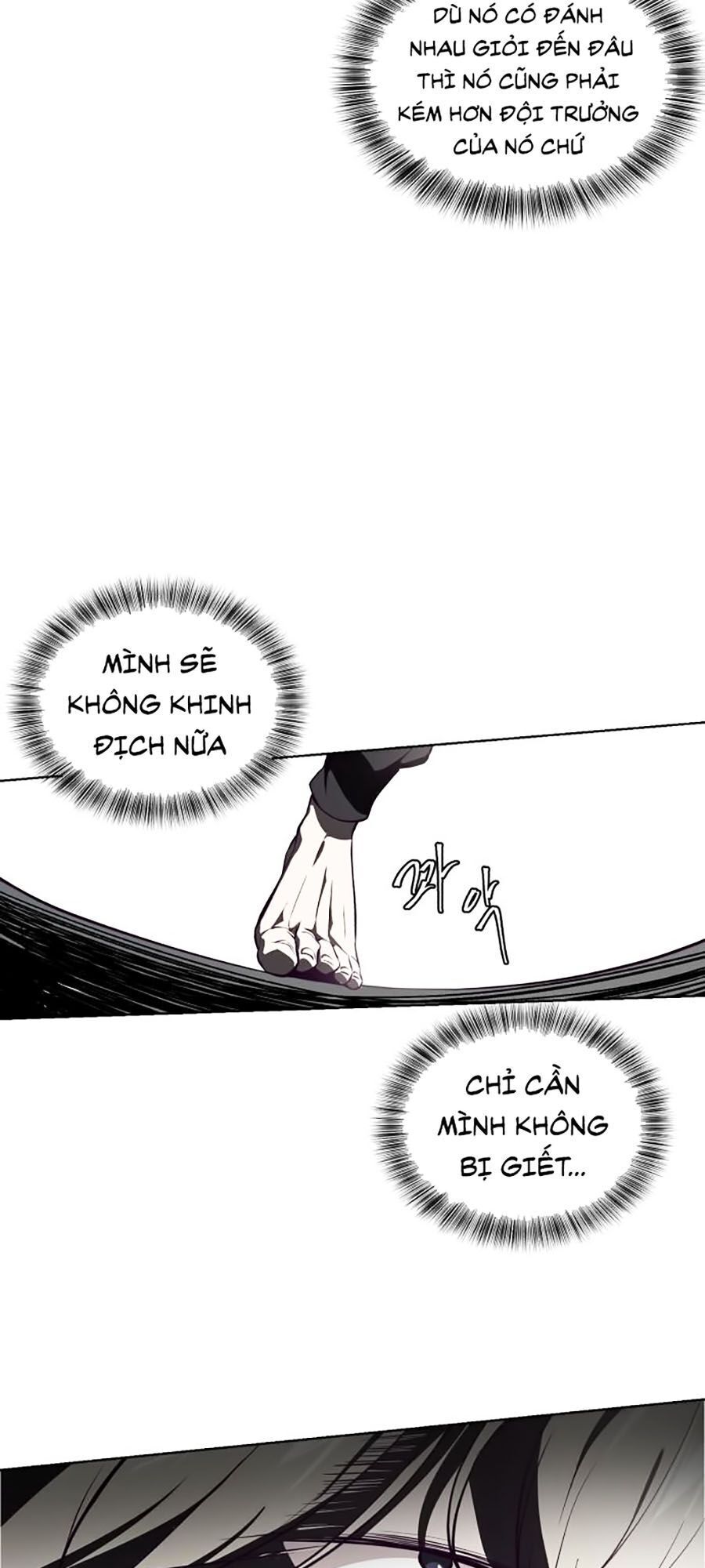 Cậu Bé Của Thần Chết: Chapter 38