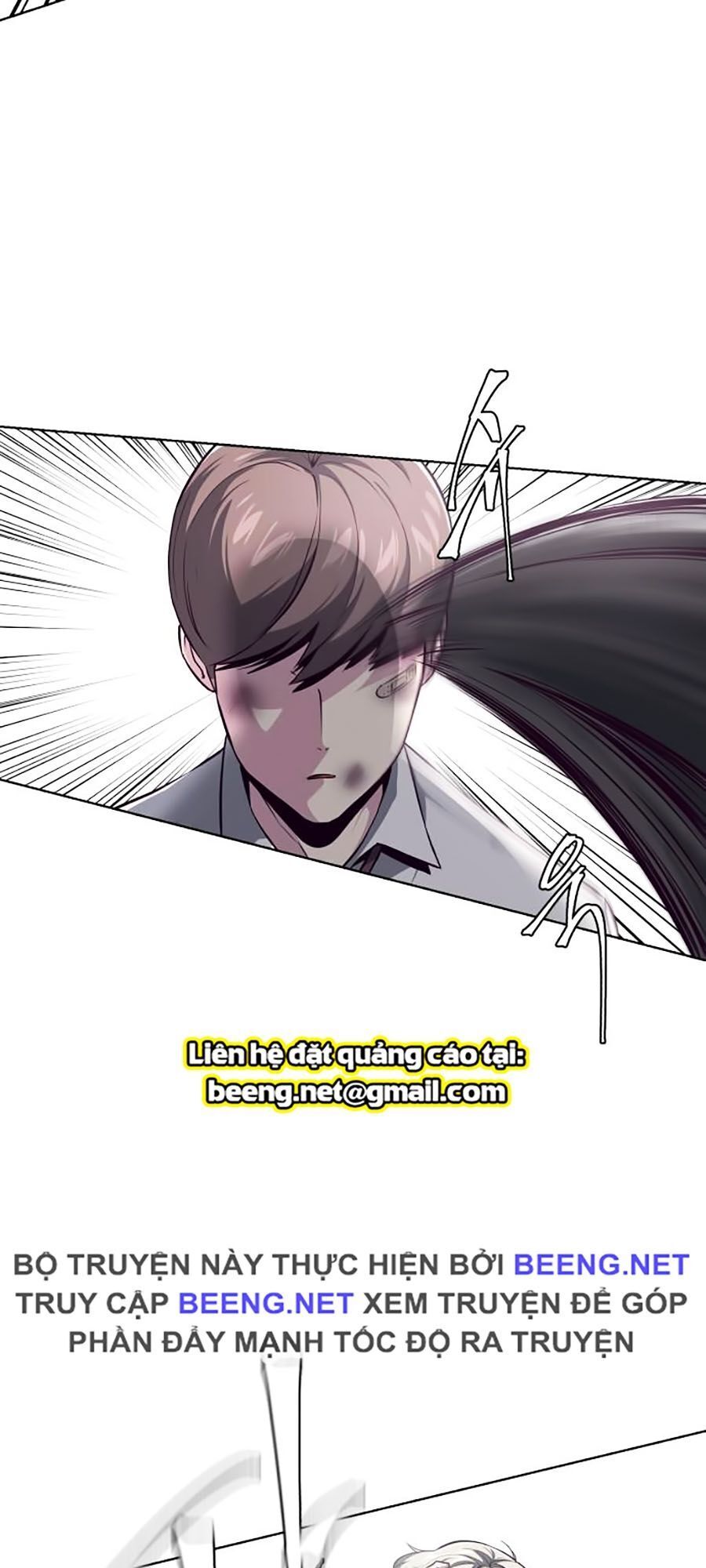 Cậu Bé Của Thần Chết: Chapter 38