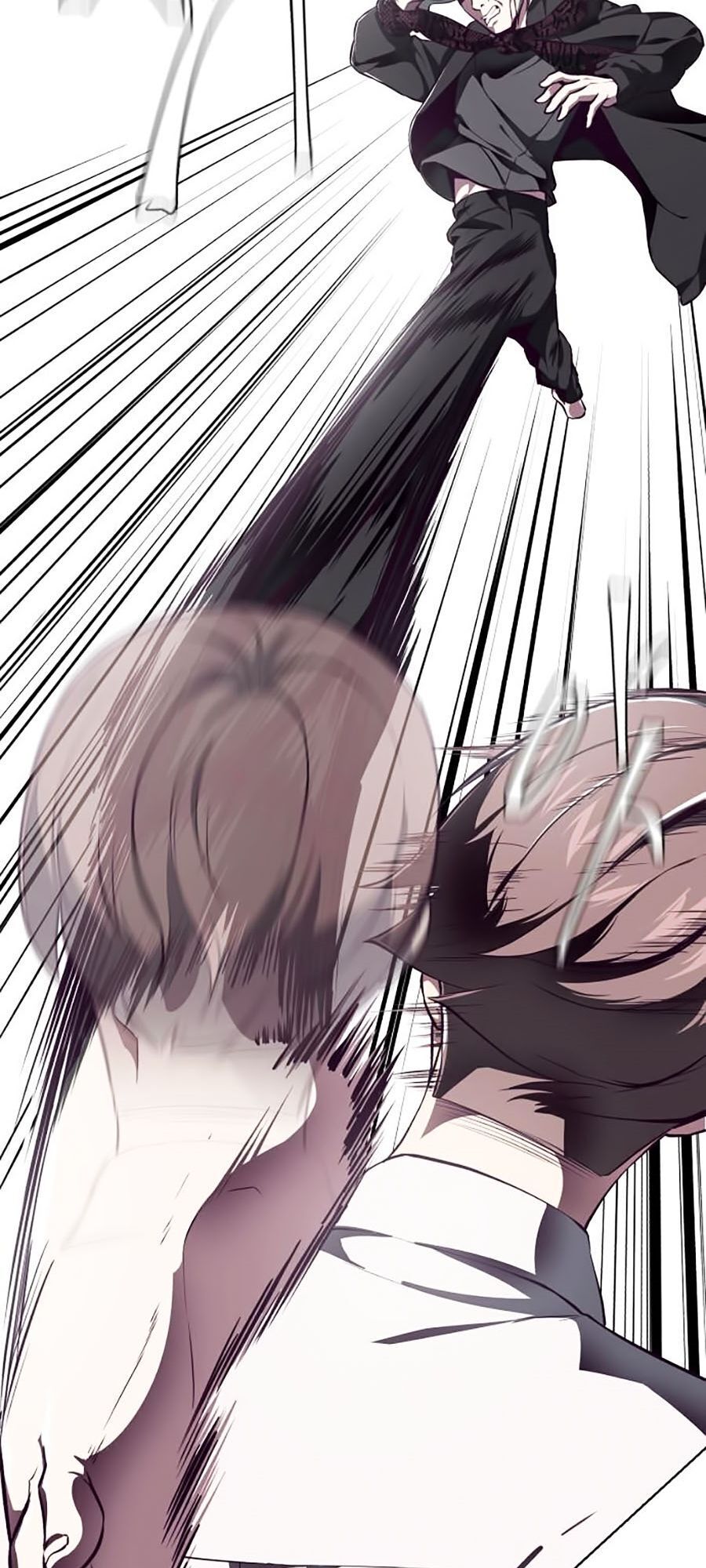 Cậu Bé Của Thần Chết: Chapter 38