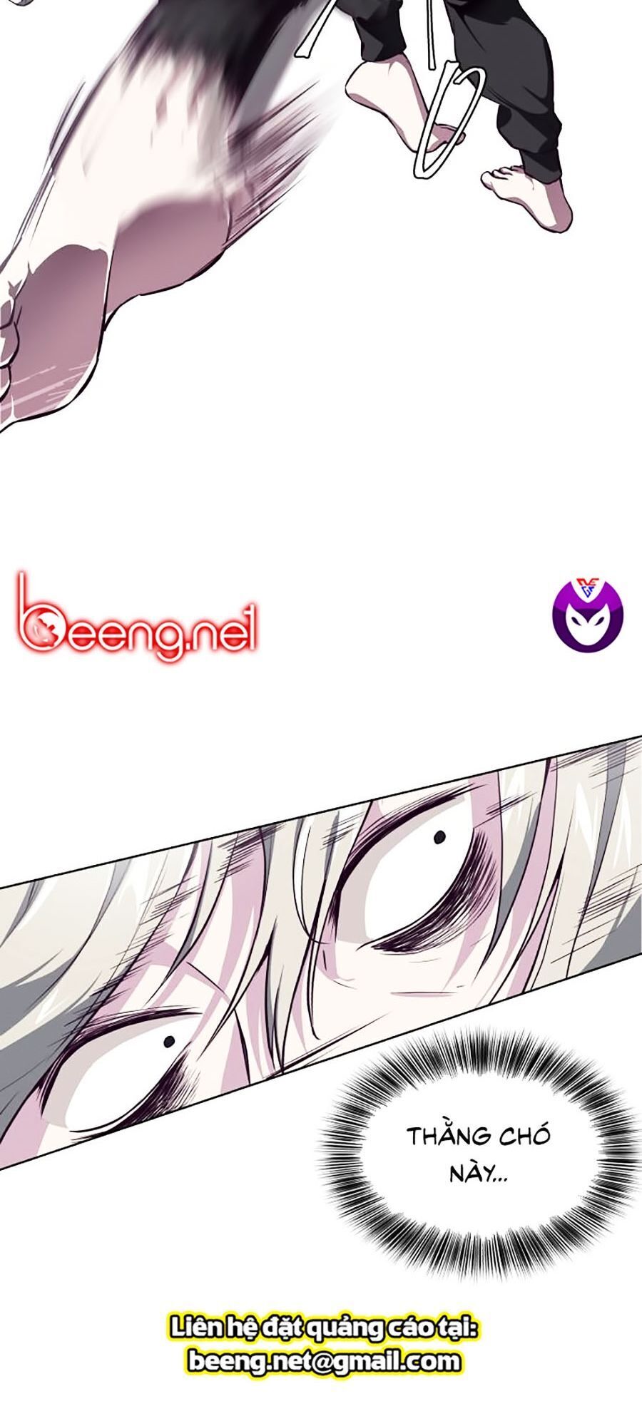 Cậu Bé Của Thần Chết: Chapter 38