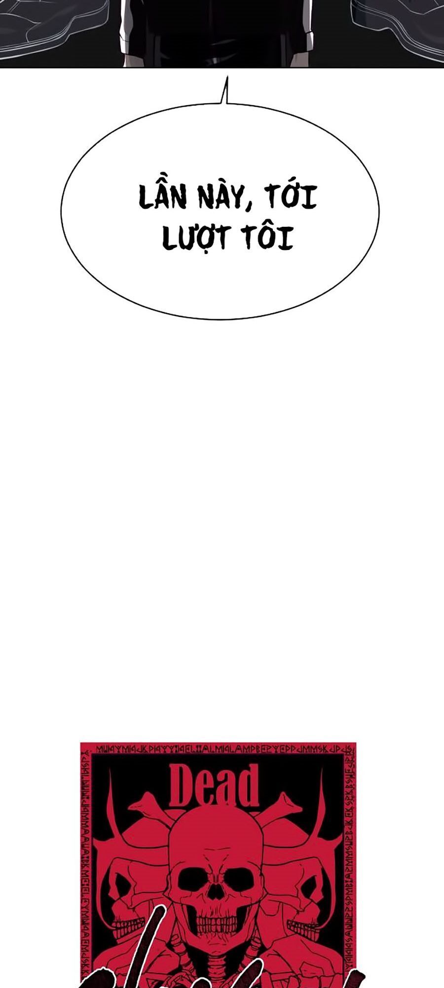 Cậu Bé Của Thần Chết: Chapter 38
