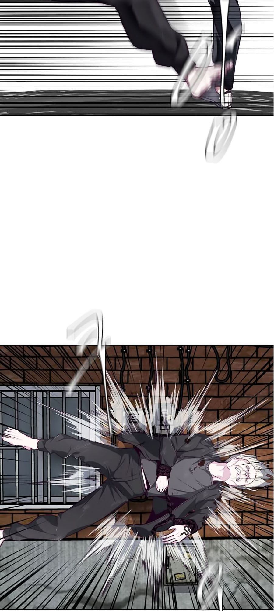 Cậu Bé Của Thần Chết: Chapter 38