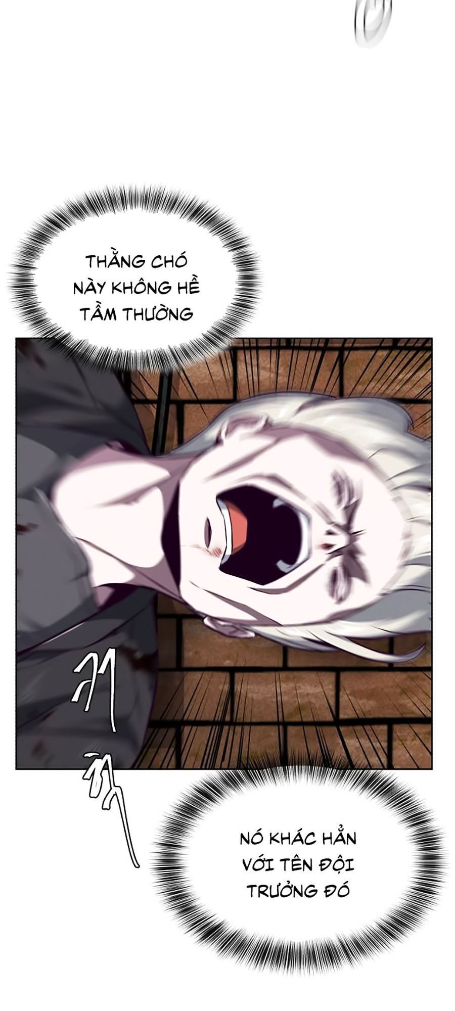 Cậu Bé Của Thần Chết: Chapter 38