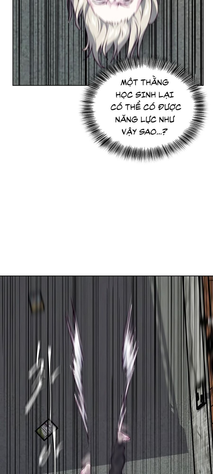 Cậu Bé Của Thần Chết: Chapter 38