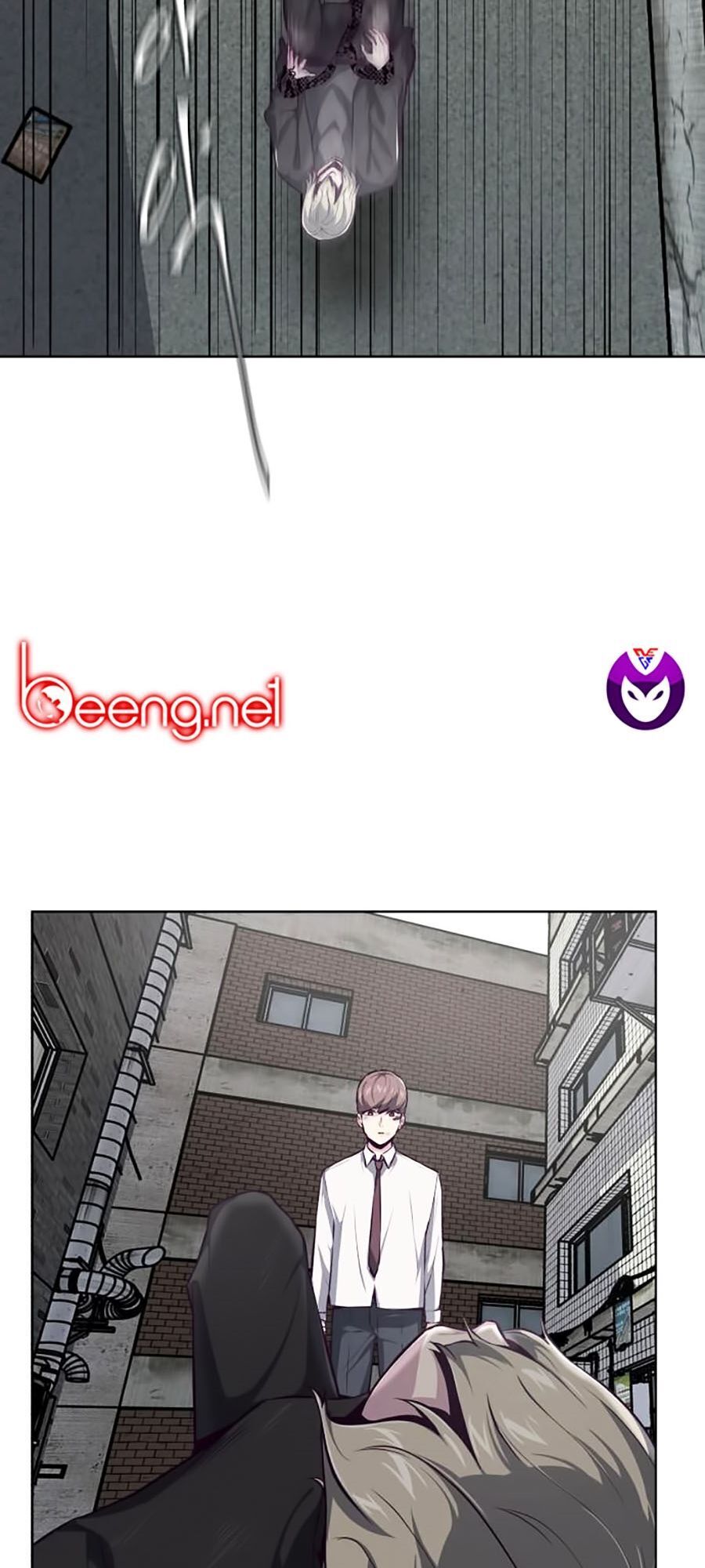 Cậu Bé Của Thần Chết: Chapter 38