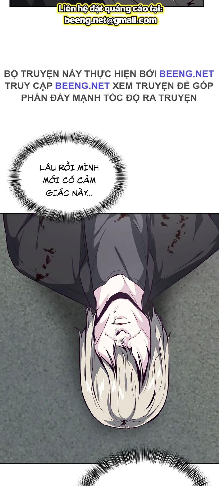 Cậu Bé Của Thần Chết: Chapter 38