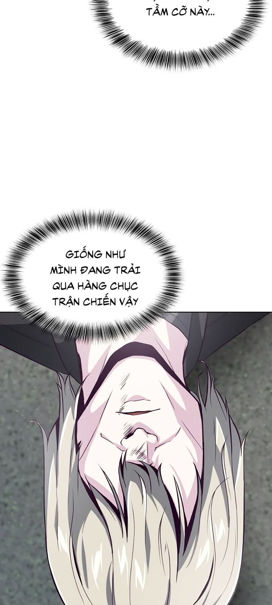 Cậu Bé Của Thần Chết: Chapter 38