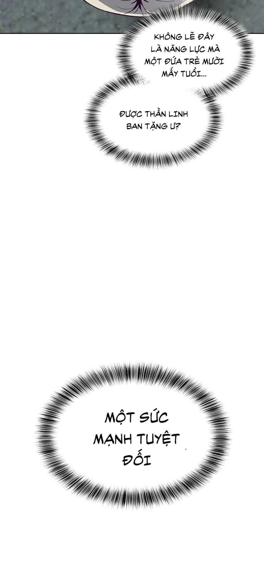 Cậu Bé Của Thần Chết: Chapter 38