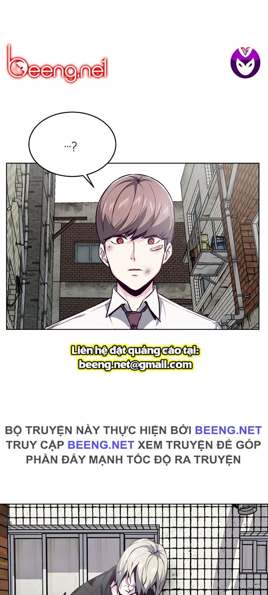 Cậu Bé Của Thần Chết: Chapter 38