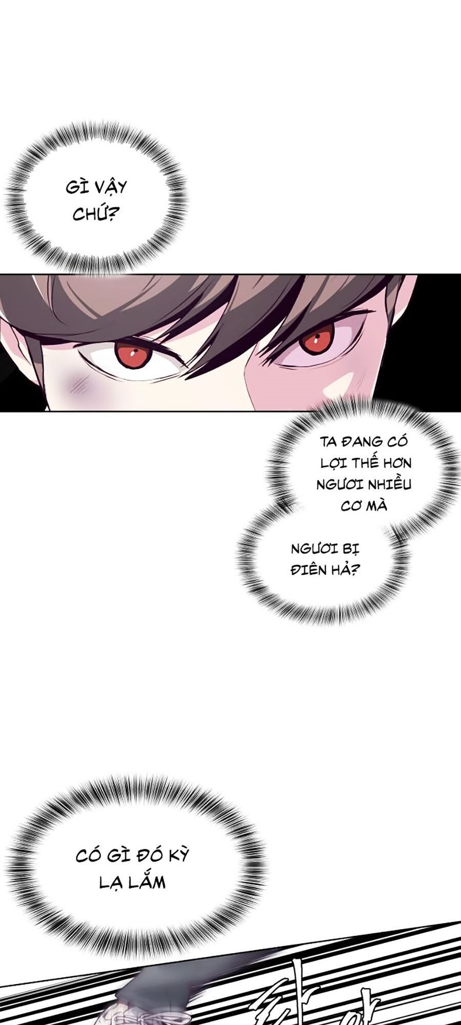 Cậu Bé Của Thần Chết: Chapter 38