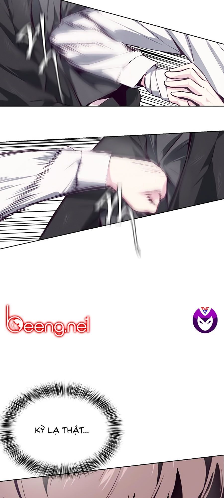 Cậu Bé Của Thần Chết: Chapter 38