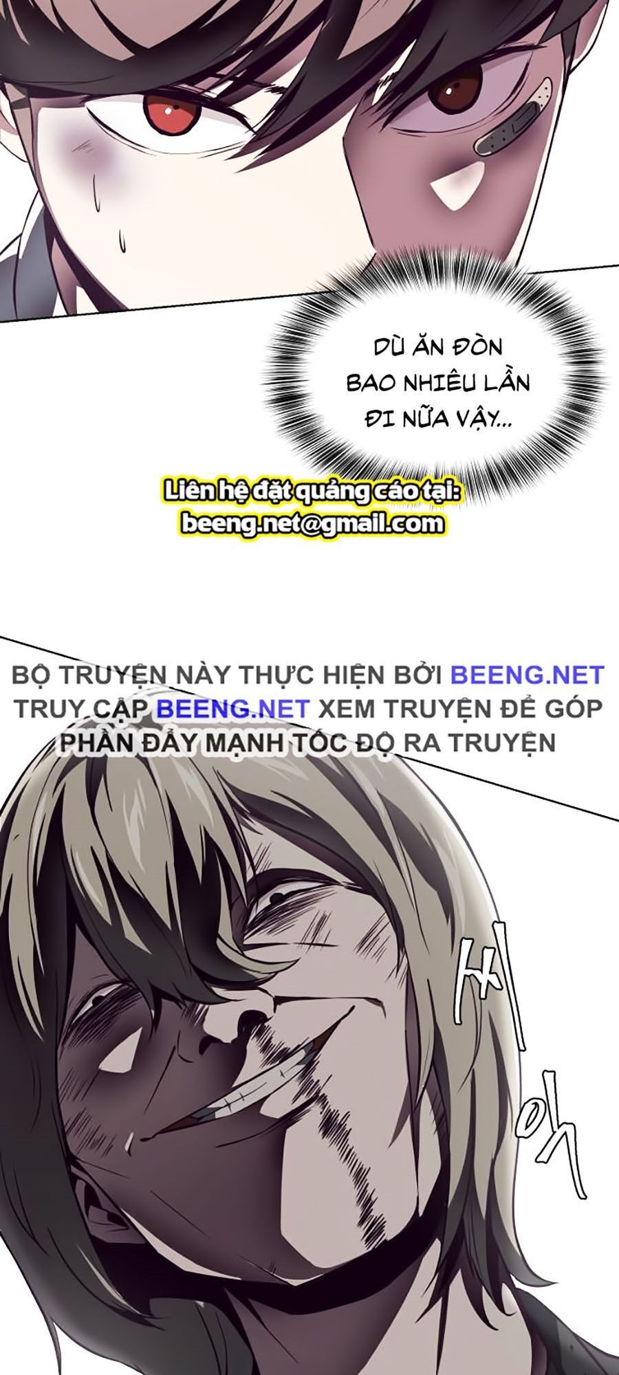 Cậu Bé Của Thần Chết: Chapter 38