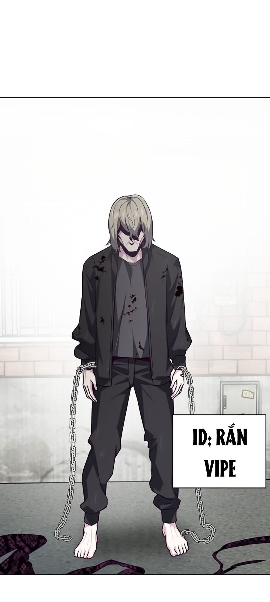 Cậu Bé Của Thần Chết: Chapter 39