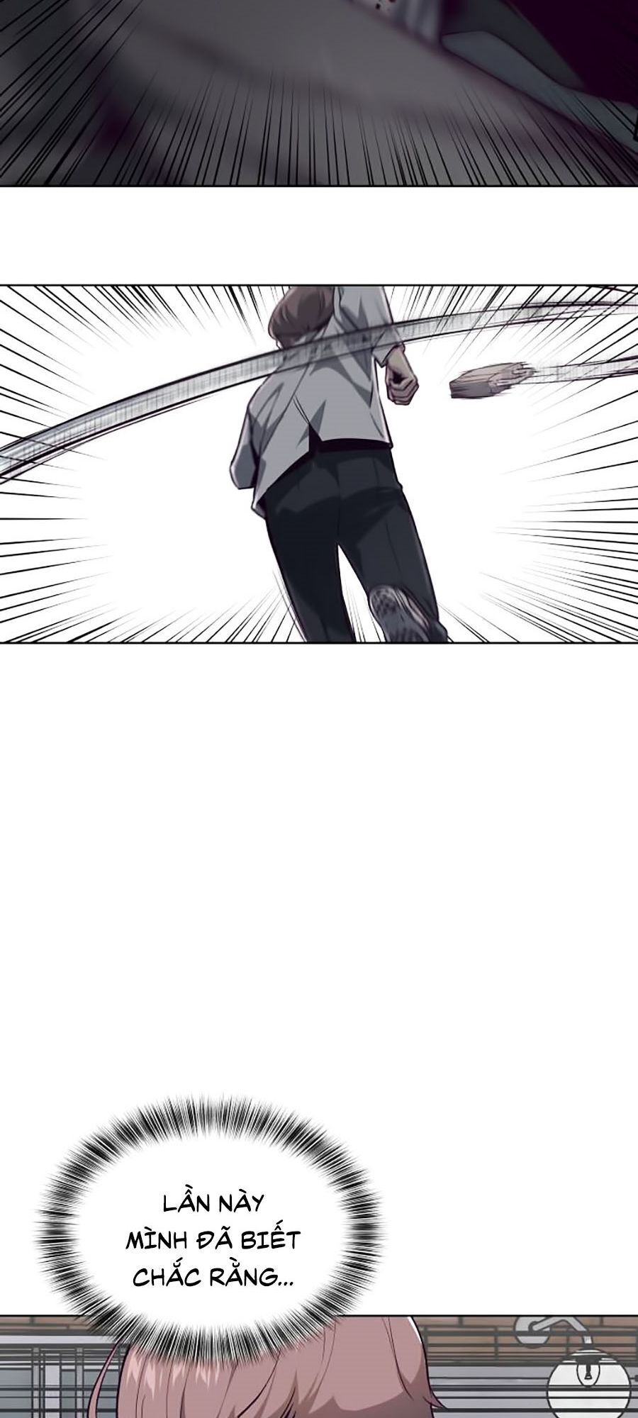 Cậu Bé Của Thần Chết: Chapter 39