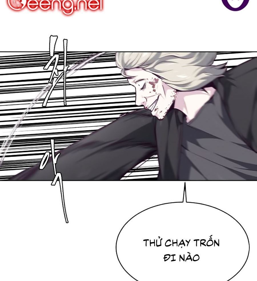 Cậu Bé Của Thần Chết: Chapter 39