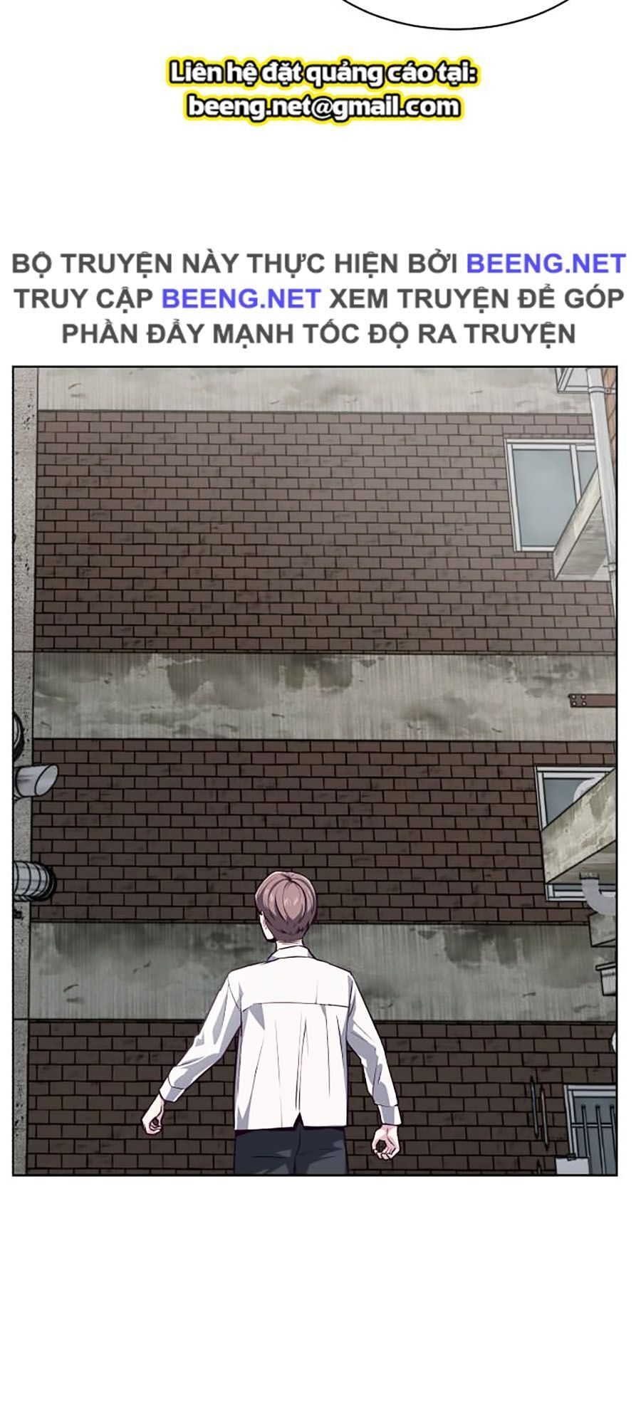 Cậu Bé Của Thần Chết: Chapter 39