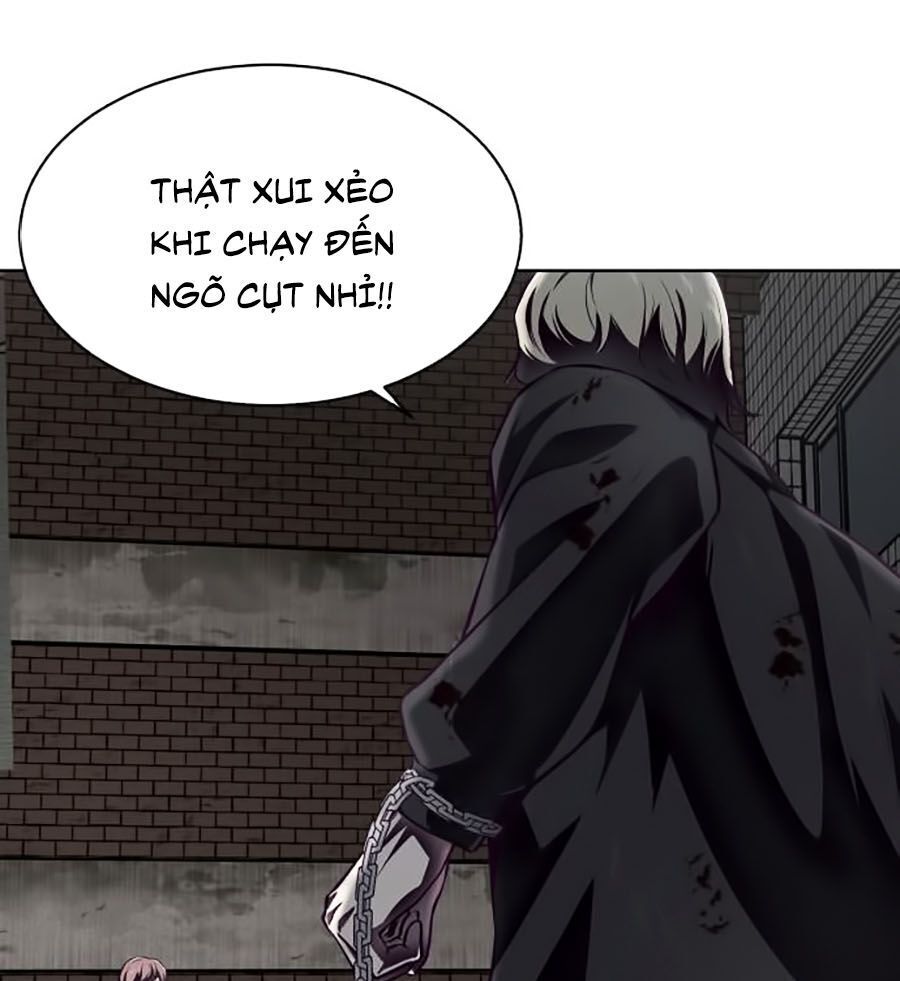Cậu Bé Của Thần Chết: Chapter 39