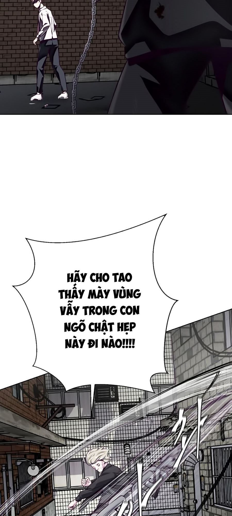 Cậu Bé Của Thần Chết: Chapter 39