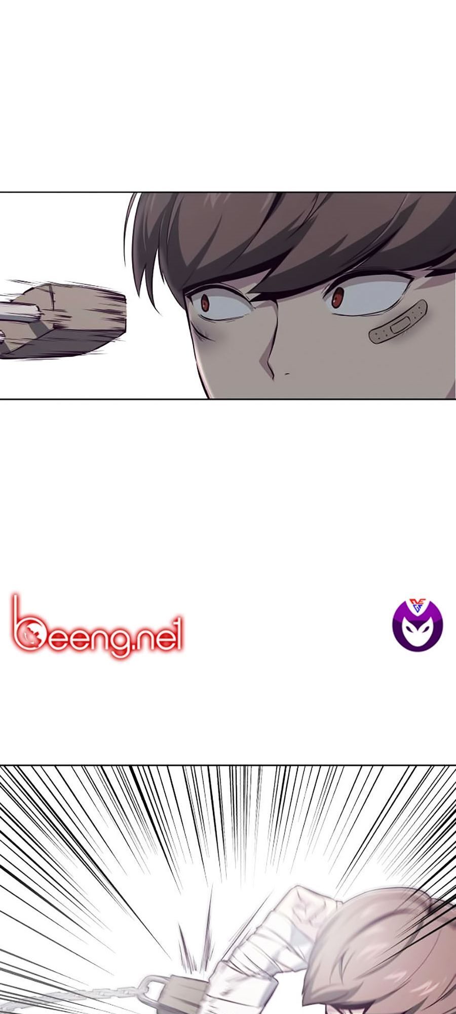 Cậu Bé Của Thần Chết: Chapter 39