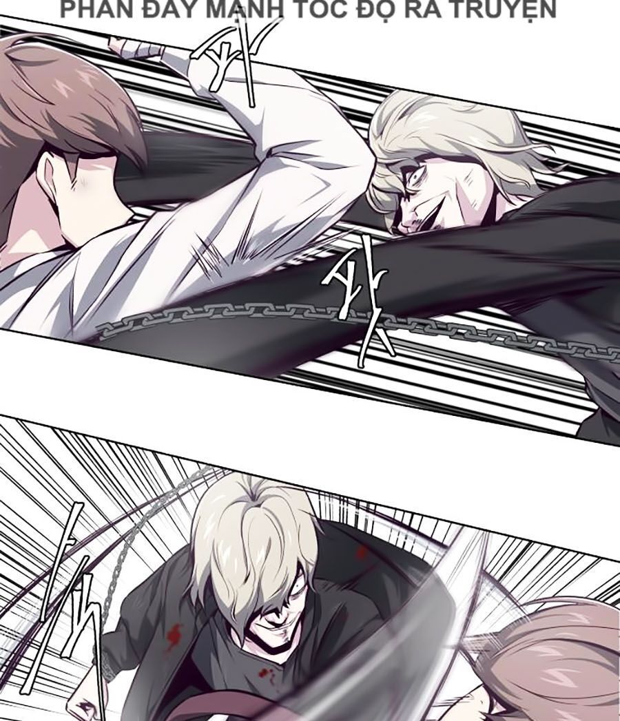 Cậu Bé Của Thần Chết: Chapter 39