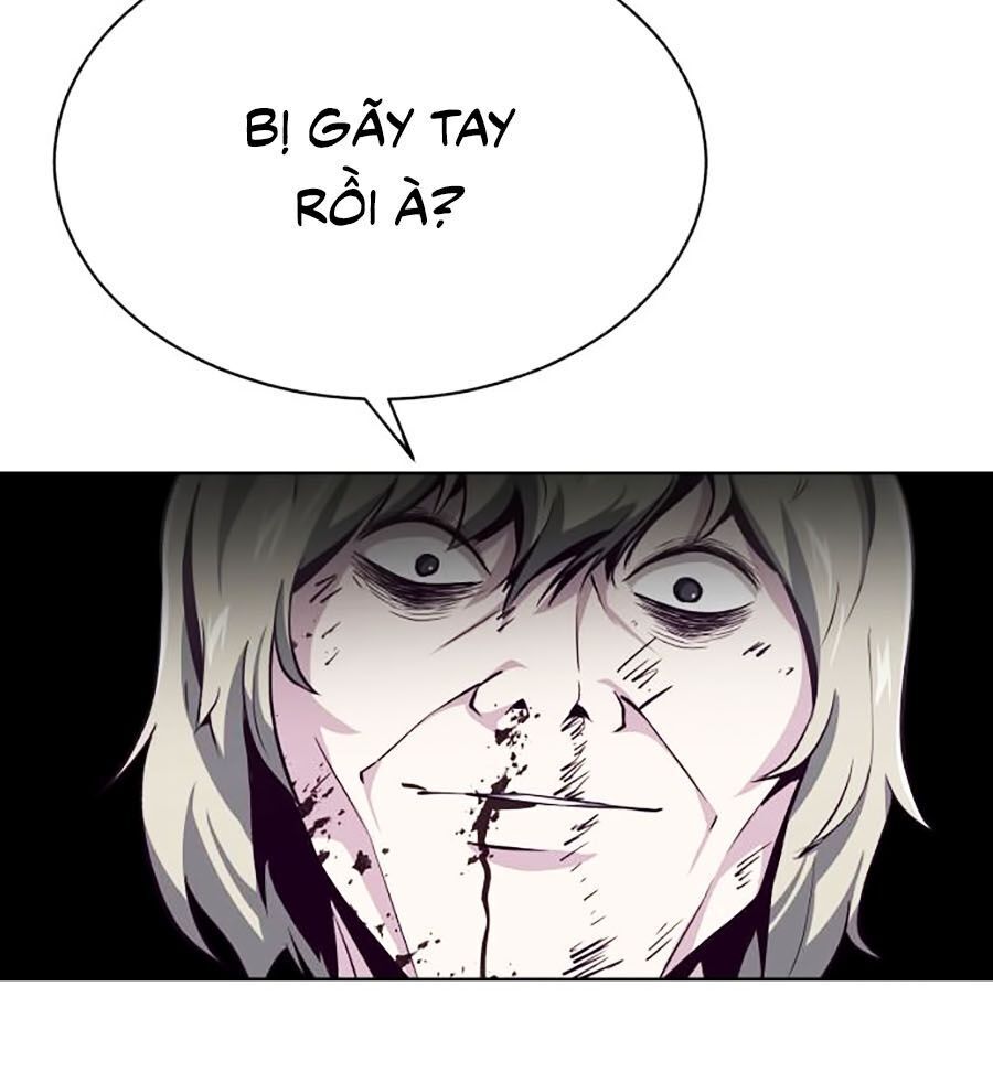 Cậu Bé Của Thần Chết: Chapter 39