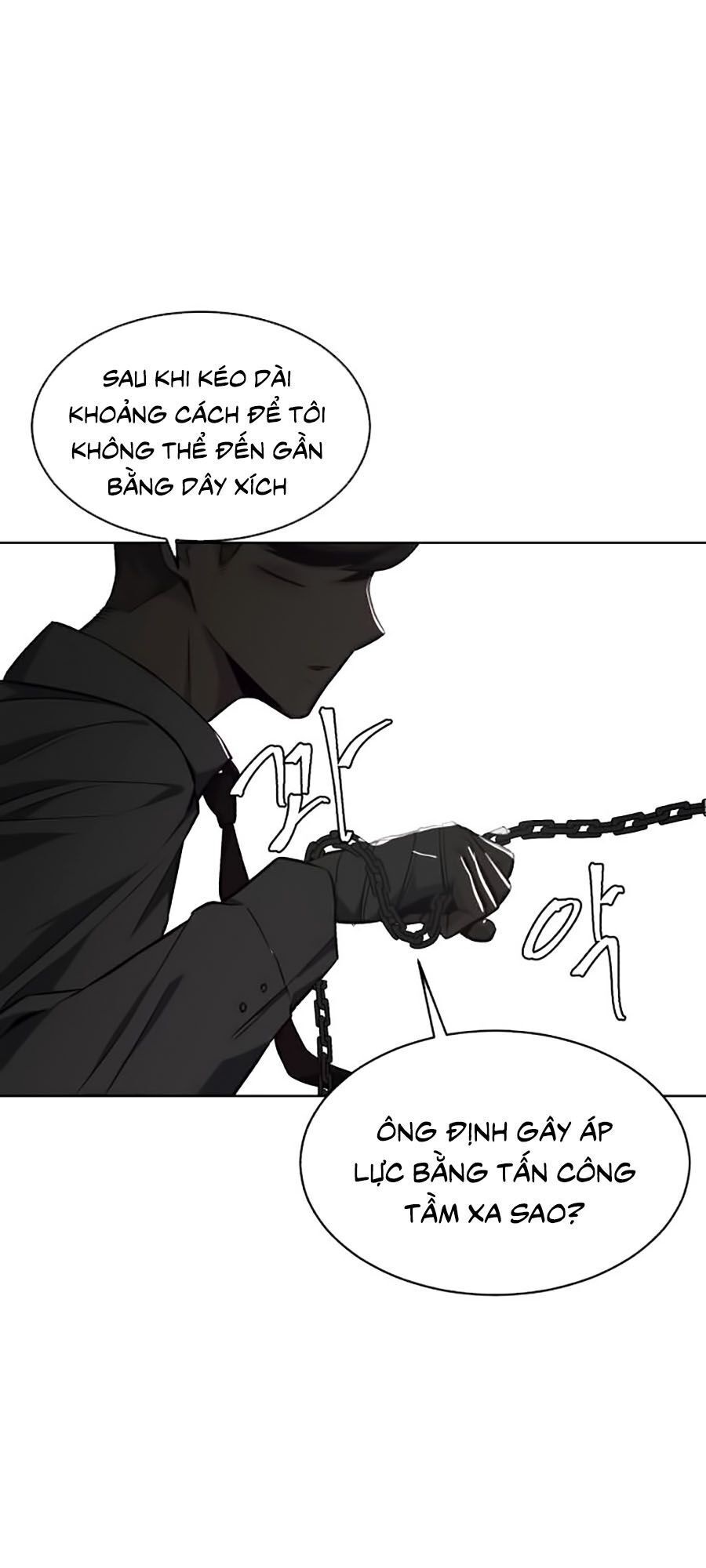 Cậu Bé Của Thần Chết: Chapter 39