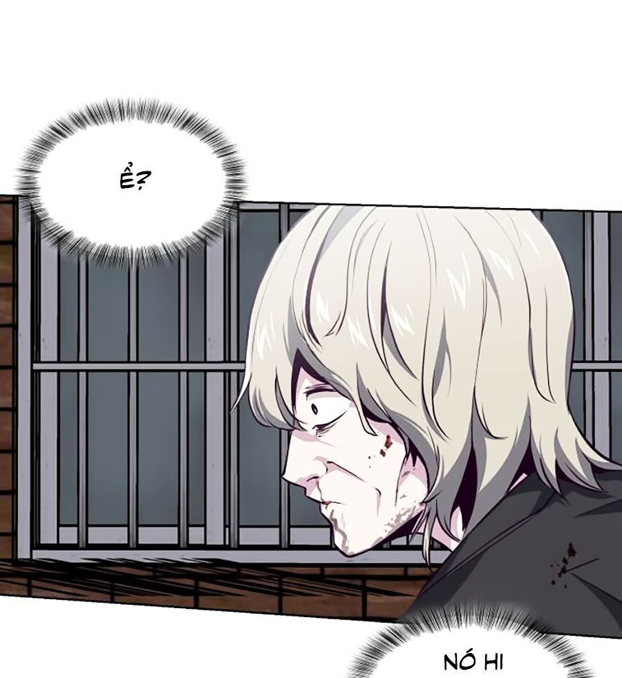 Cậu Bé Của Thần Chết: Chapter 39