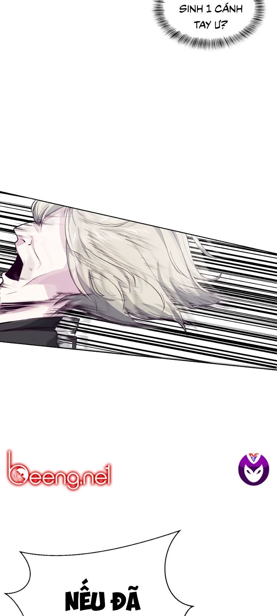 Cậu Bé Của Thần Chết: Chapter 39