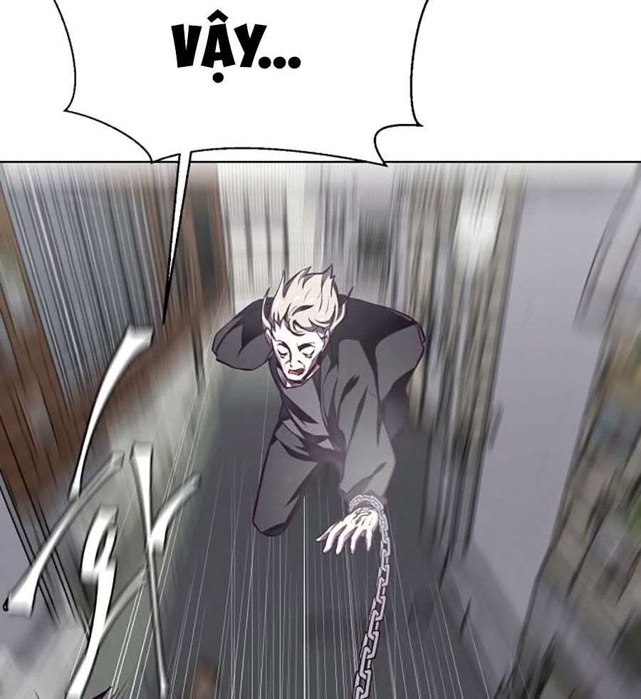 Cậu Bé Của Thần Chết: Chapter 39