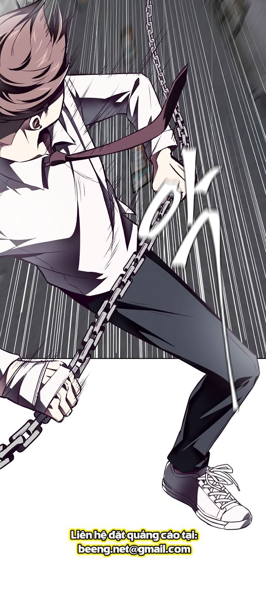 Cậu Bé Của Thần Chết: Chapter 39