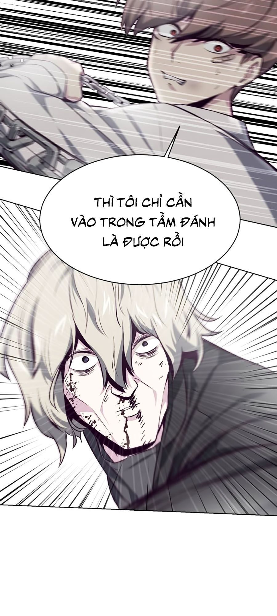 Cậu Bé Của Thần Chết: Chapter 39