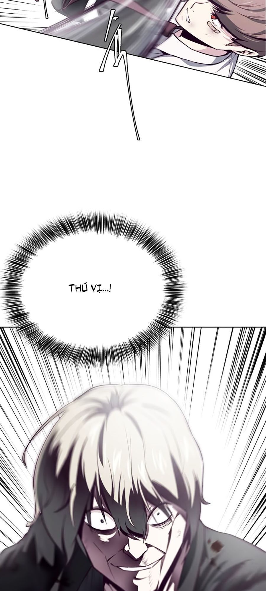 Cậu Bé Của Thần Chết: Chapter 39